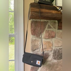 Carhartt Purse Crossbody Bag